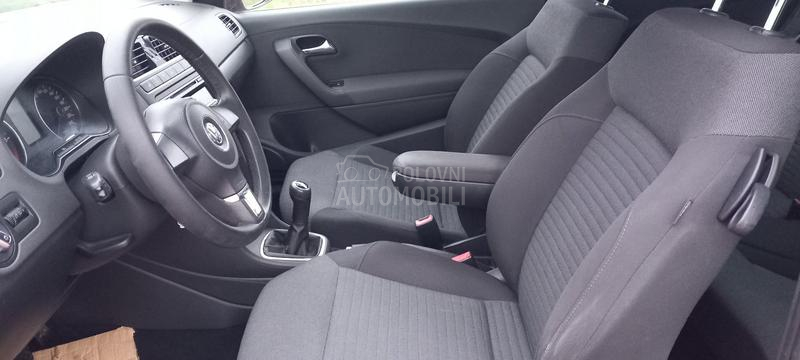 Volkswagen Polo 1.6 tdi