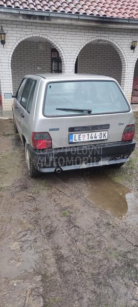 Fiat Uno 