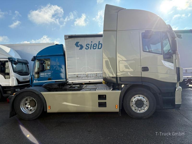 Iveco Stralis 440 S480T