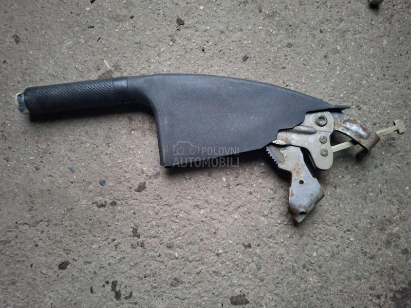 rucica rucne kocnice