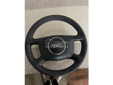 volan b6 b7 za Audi A4 od 2000. do 2006. god.