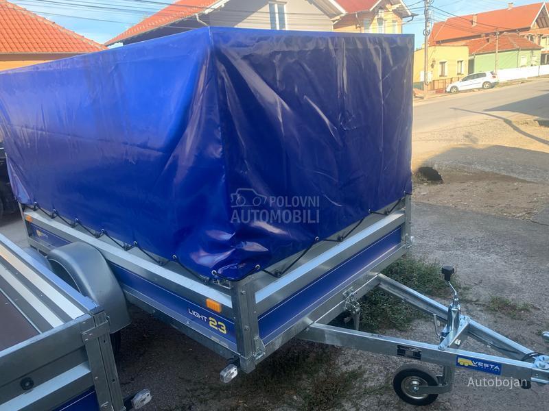 Vesta Akcija light 23 kiper