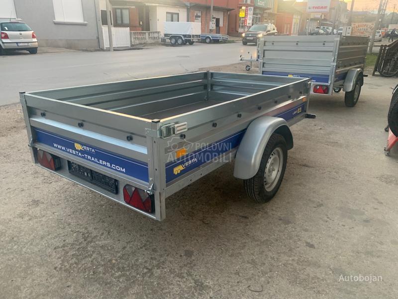 Vesta Akcija light 23 kiper