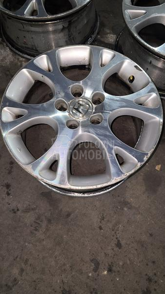Aluminijumske felne  17" 5 x 114.3