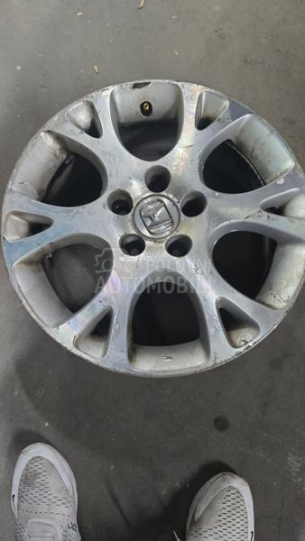 Aluminijumske felne  17" 5 x 114.3