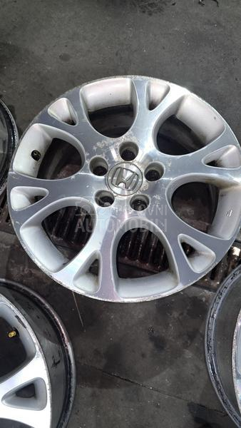 Aluminijumske felne  17" 5 x 114.3