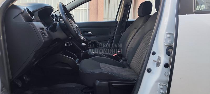 Dacia Duster 1.5dci/4x4-N1kat/