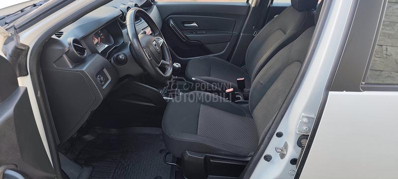 Dacia Duster 1.5dci/4x4-N1kat/