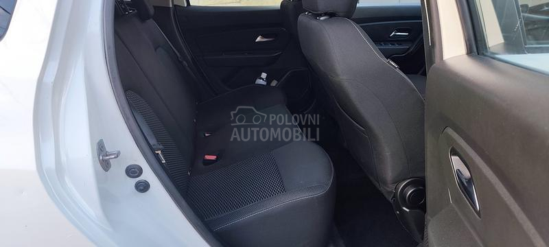 Dacia Duster 1.5dci/4x4-N1kat/