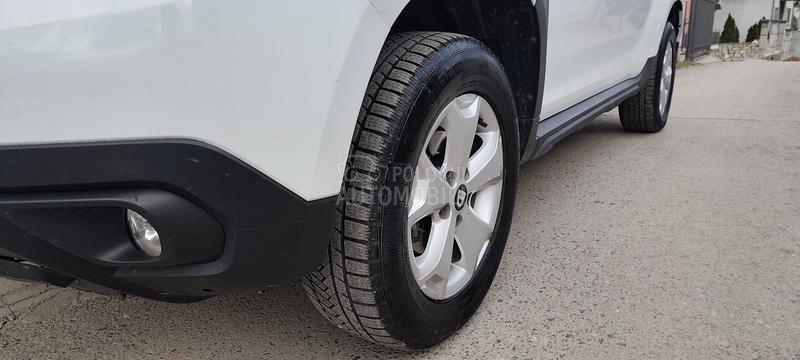 Dacia Duster 1.5dci/4x4-N1kat/