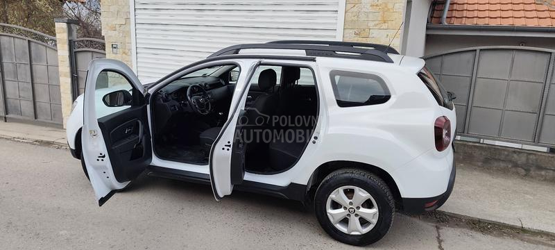 Dacia Duster 1.5dci/4x4-N1kat/