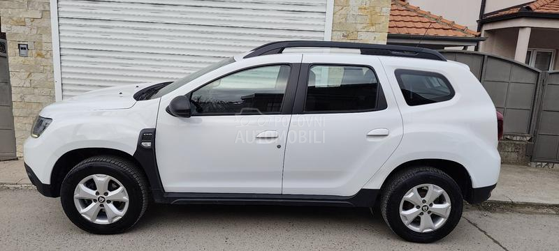 Dacia Duster 1.5dci/4x4-N1kat/