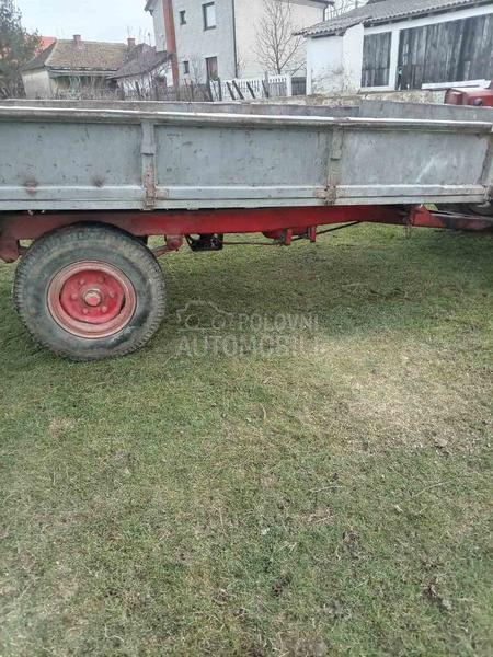 Tehnostroj Ljutomer 3 tone