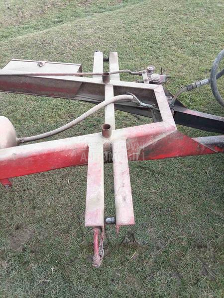 Tehnostroj Ljutomer 3 tone