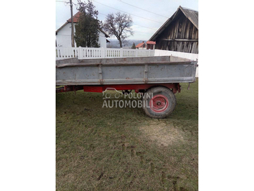 Tehnostroj Ljutomer 3 tone