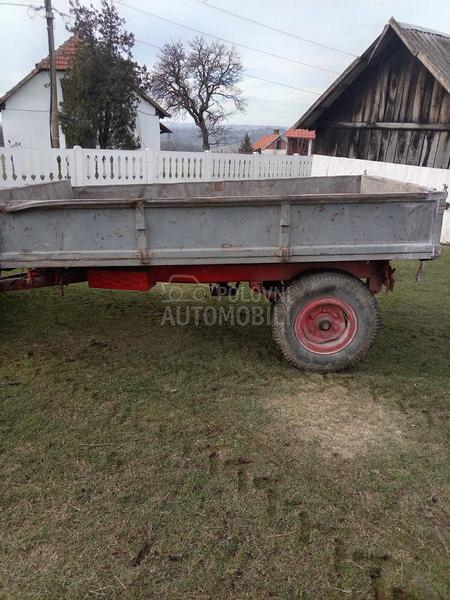 Tehnostroj Ljutomer 3 tone