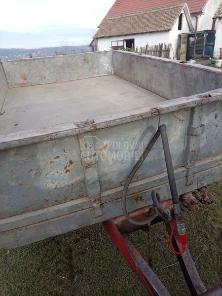 Tehnostroj Ljutomer 3 tone