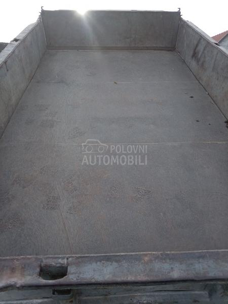 Tehnostroj Ljutomer 3 tone