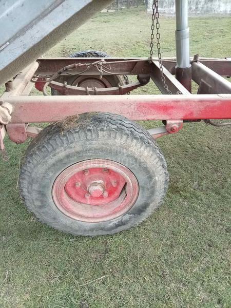 Tehnostroj Ljutomer 3 tone