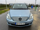 Mercedes Benz B 150 P.A.N.O.R.A.M.A