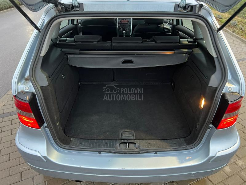 Mercedes Benz B 150 P.A.N.O.R.A.M.A