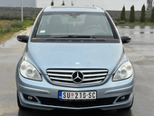 Mercedes Benz B 150 P.A.N.O.R.A.M.A