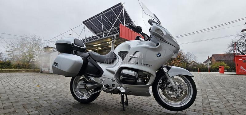BMW R1150Rt  R 1150 RT
