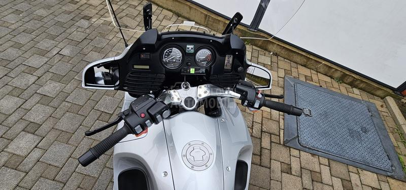 BMW R1150Rt  R 1150 RT