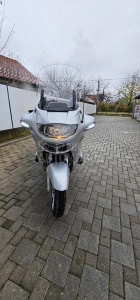 BMW R1150Rt  R 1150 RT