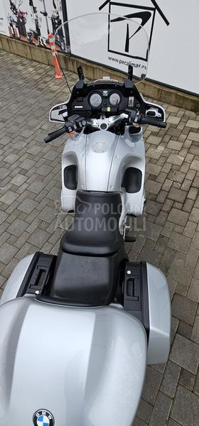 BMW R1150Rt  R 1150 RT