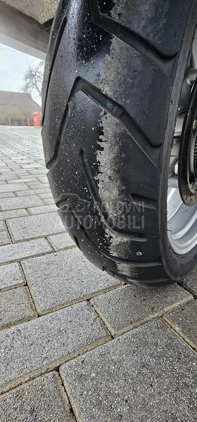 BMW R1150Rt  R 1150 RT