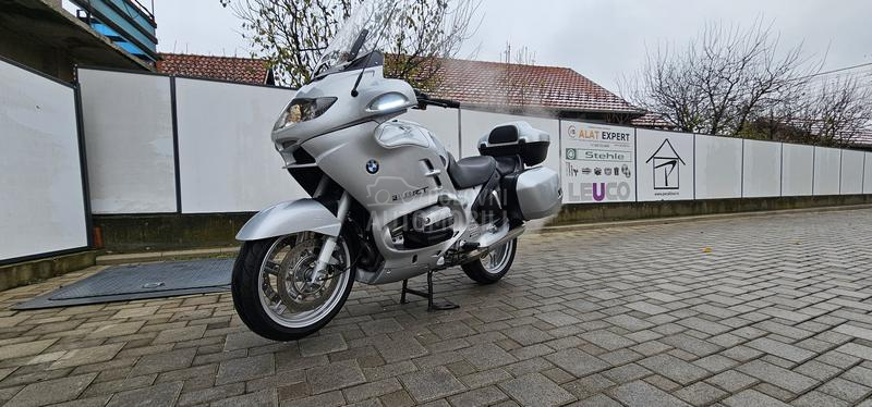 BMW R1150Rt  R 1150 RT