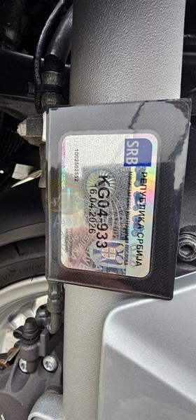 BMW R1150Rt  R 1150 RT