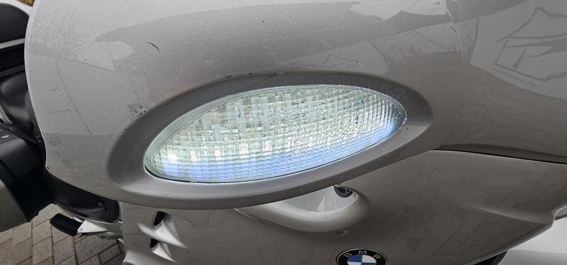 BMW R1150Rt  R 1150 RT