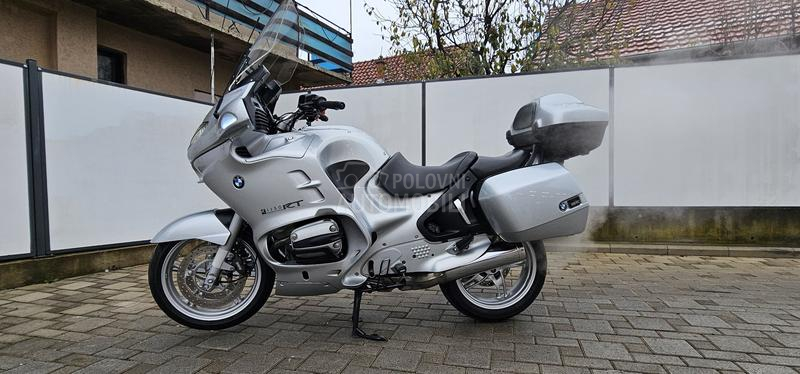BMW R1150Rt  R 1150 RT