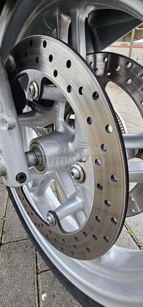 BMW R1150Rt  R 1150 RT