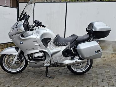 BMW R1150Rt  R 1150 RT