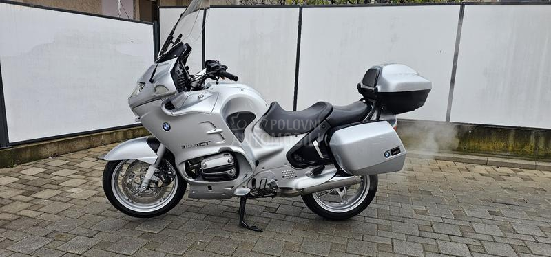 BMW R1150Rt  R 1150 RT