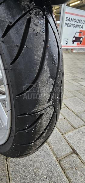 BMW R1150Rt  R 1150 RT