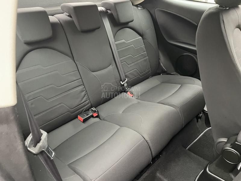 Alfa Romeo MiTo 1,3 mJET IZVANRED NA