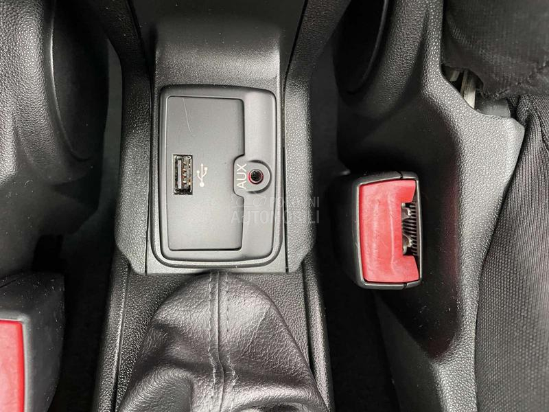 Alfa Romeo MiTo 1,3 mJET IZVANRED NA