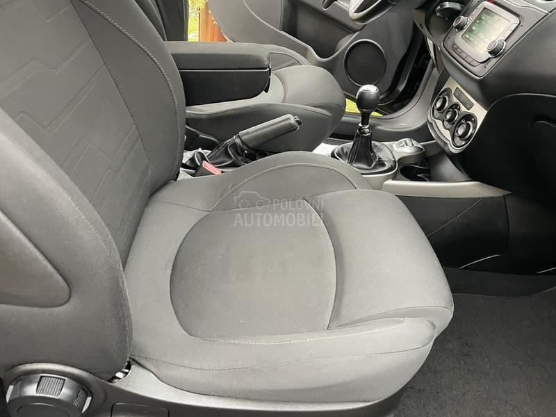 Alfa Romeo MiTo 1,3 mJET IZVANRED NA