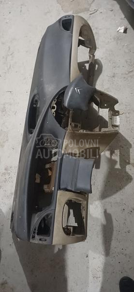 tabla plus vazdušni jastuk