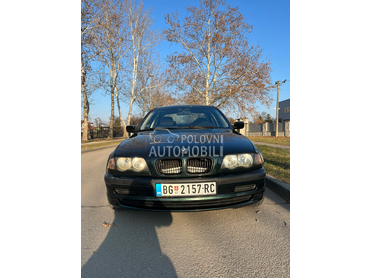 BMW 316 