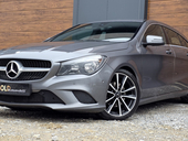 Mercedes Benz CLA 200 Shooting Brake 2.1 CDI SPORT EDIT