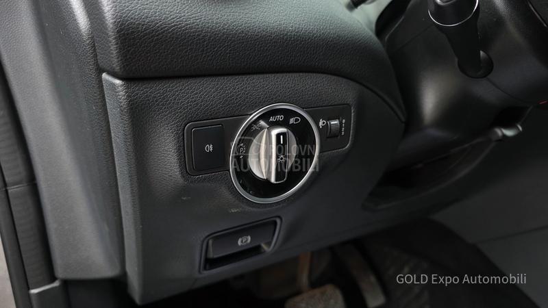 Mercedes Benz CLA 200 Shooting Brake 2.1 CDI SPORT EDIT