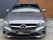 Mercedes Benz CLA 200 Shooting Brake 2.1 CDI SPORT EDIT
