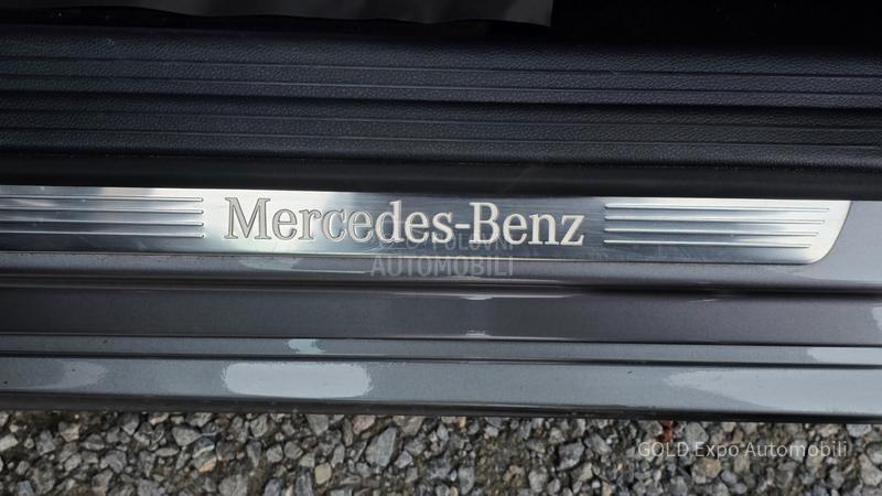 Mercedes Benz CLA 200 Shooting Brake 2.1 CDI SPORT EDIT