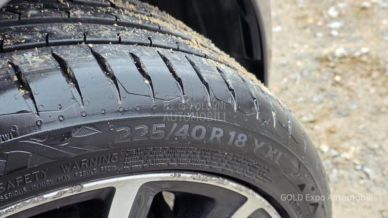 Mercedes Benz CLA 200 Shooting Brake 2.1 CDI SPORT EDIT