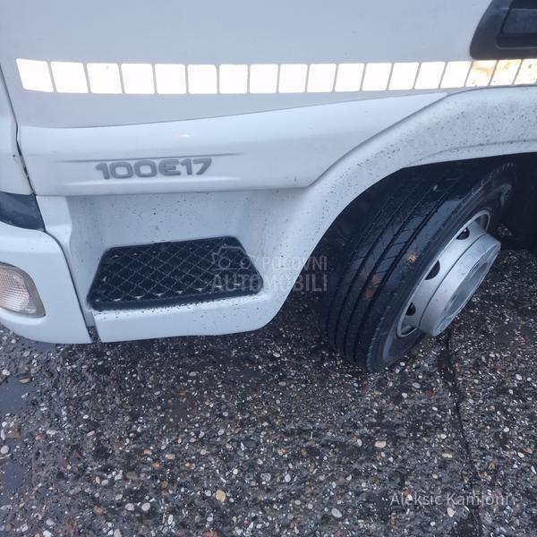 Iveco 100 e17